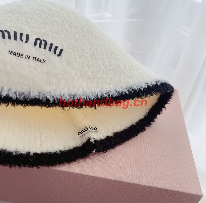 Miu Miu Hat MUH00039